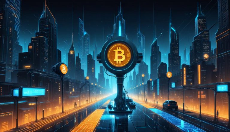 Digital Surveillance and Bitcoin Privacy