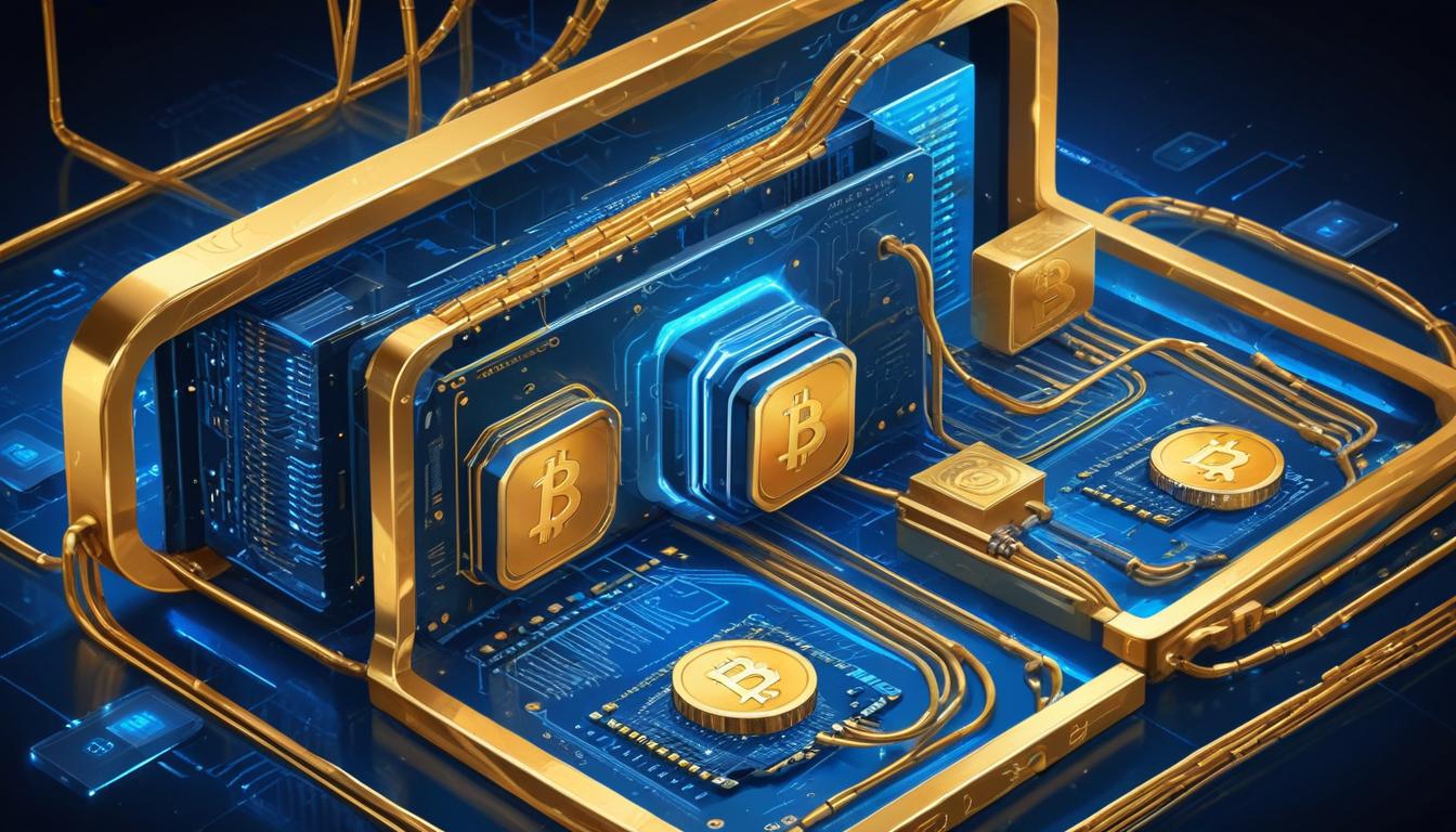 Bitcoin Cold Storage Security: Key Risks