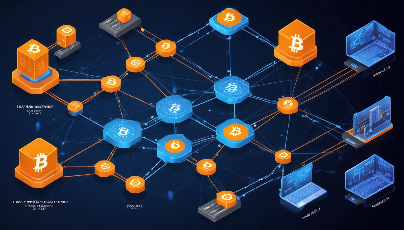 Bitcoin Wallet Sync: Security Deep Dive