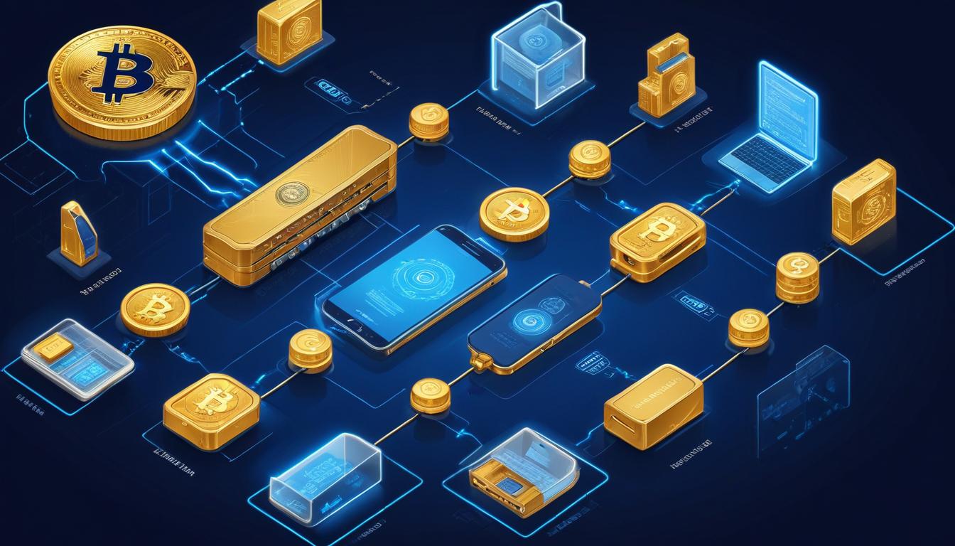 Bitcoin Collaborative Custody: How Multi-Sig Works