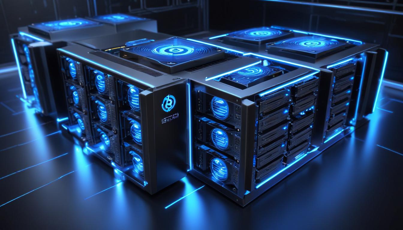 How to Run a Bitcoin Full Node in 2026