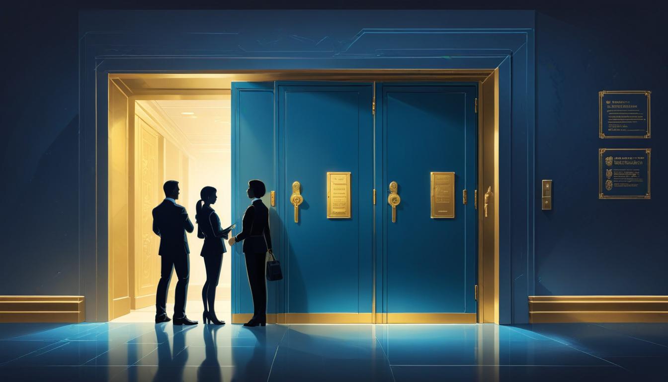 Bitcoin Inheritance: Cold Storage Planning