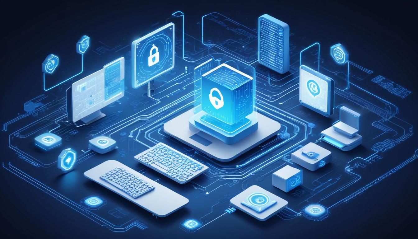 Digital Security for Bitcoin Asset Holders