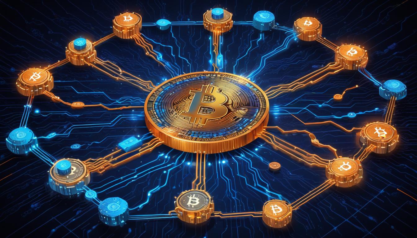 Bitcoin Node Operation: Health and Updates