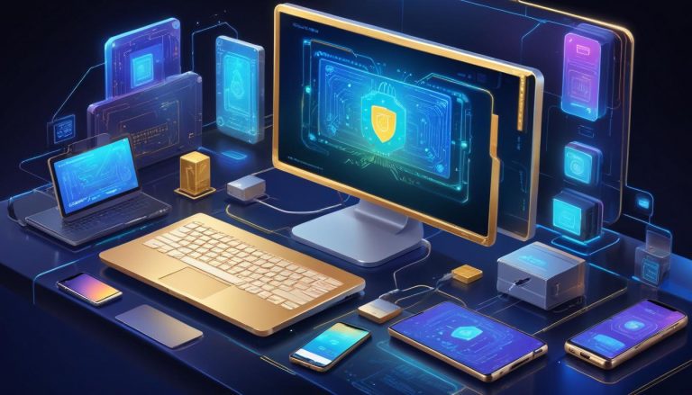 Hardware Wallet Multisig Setup Guide