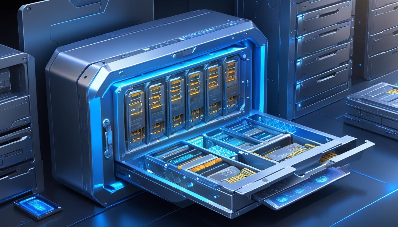 Bitcoin Cold Storage and Multisig Security