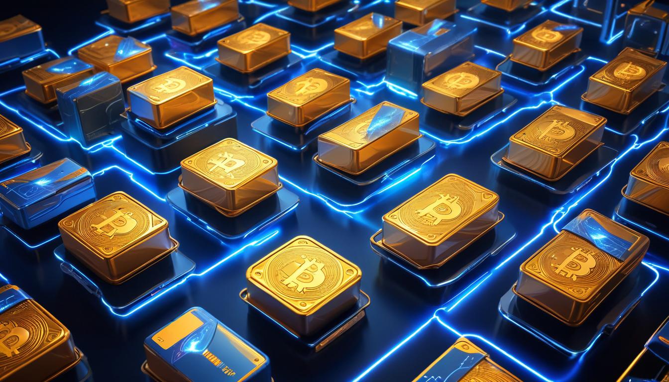 Bitcoin Wallet Segregation: Privacy Setup