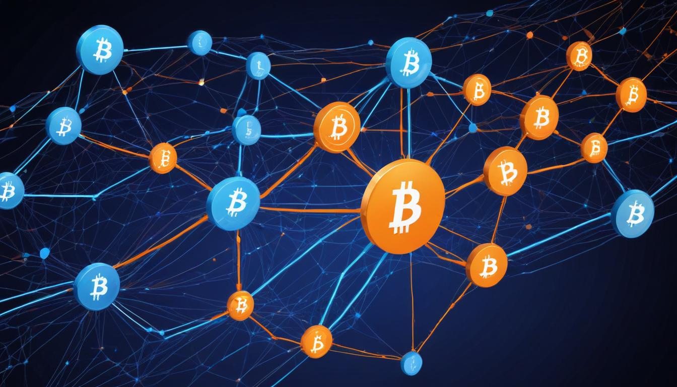 Bitcoin Node Network Discovery and Access