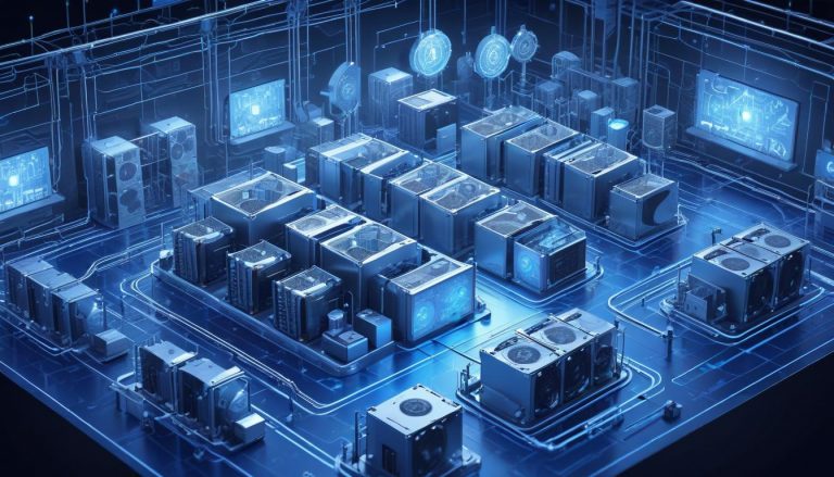 Bitcoin Mining UTXO and Privacy Management