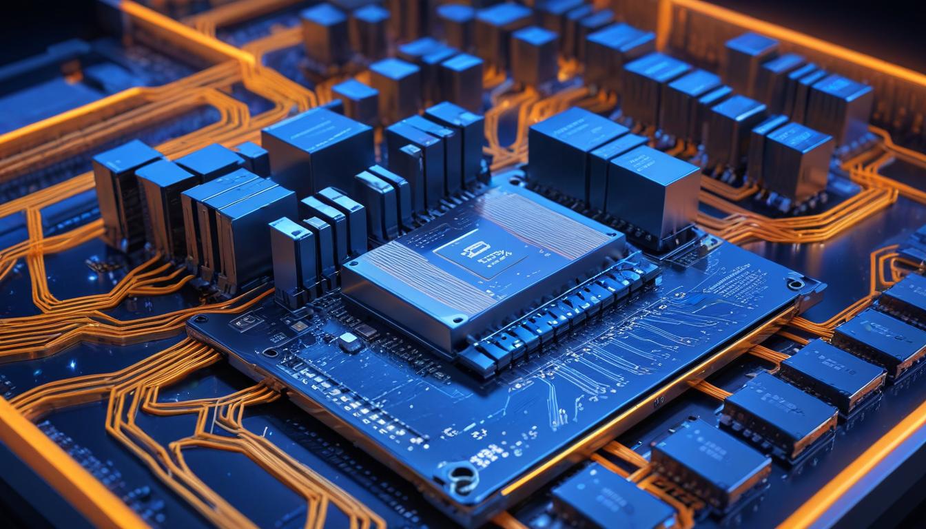 Bitcoin Node Hardware: Requirements Guide