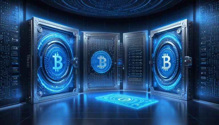 Multisig Bitcoin Wallet: Setup and Recovery