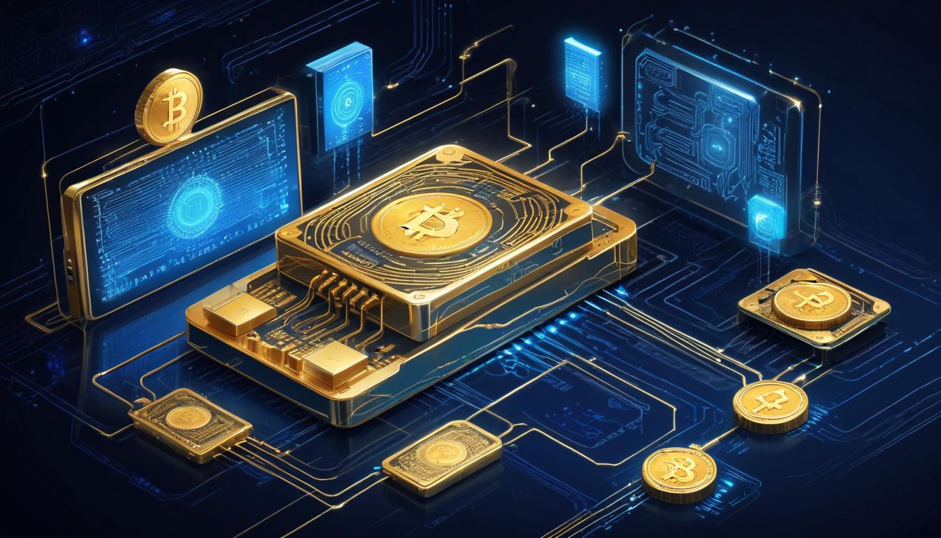 Bitcoin Multisig Security: Architecture and Setup