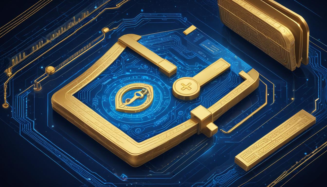 MultiSig Backup Maps: Protect Keys and Privacy