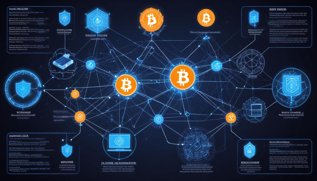 Bitcoin Node Deployment: Architecture Guide