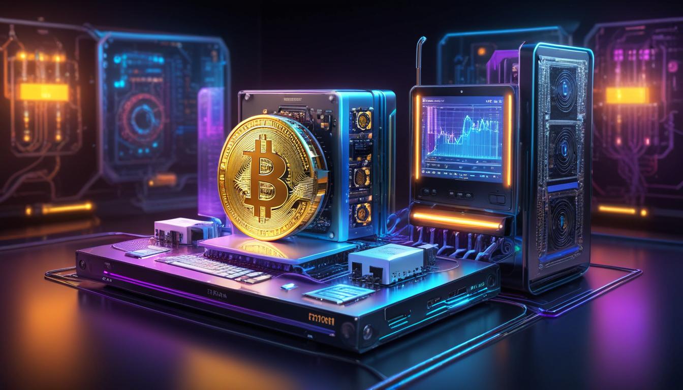 Bitcoin Node and Infrastructure Choice Guide