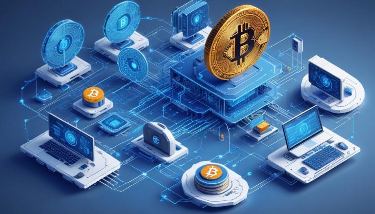 Bitcoin Security: Multi-Sig and Air-Gapped Wallets