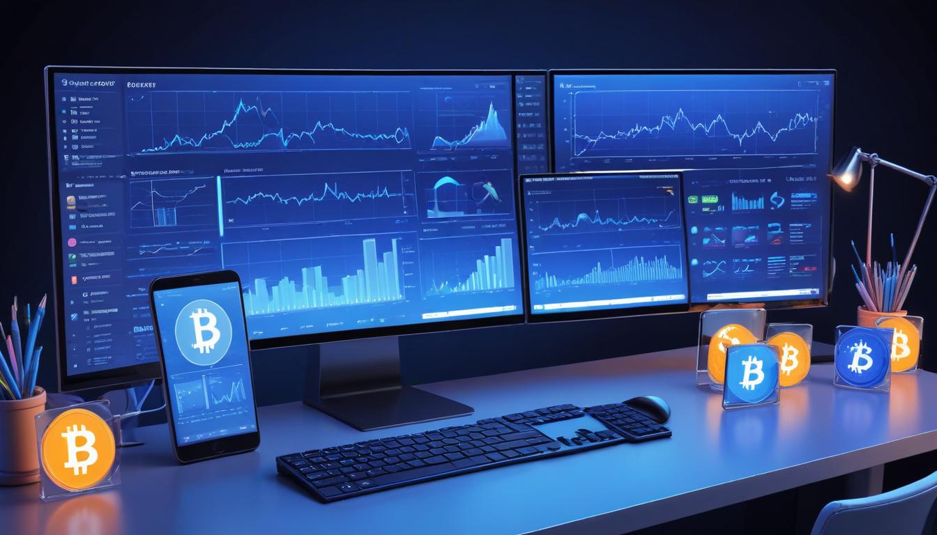 Crypto Tax Compliance: Privacy and Reporting