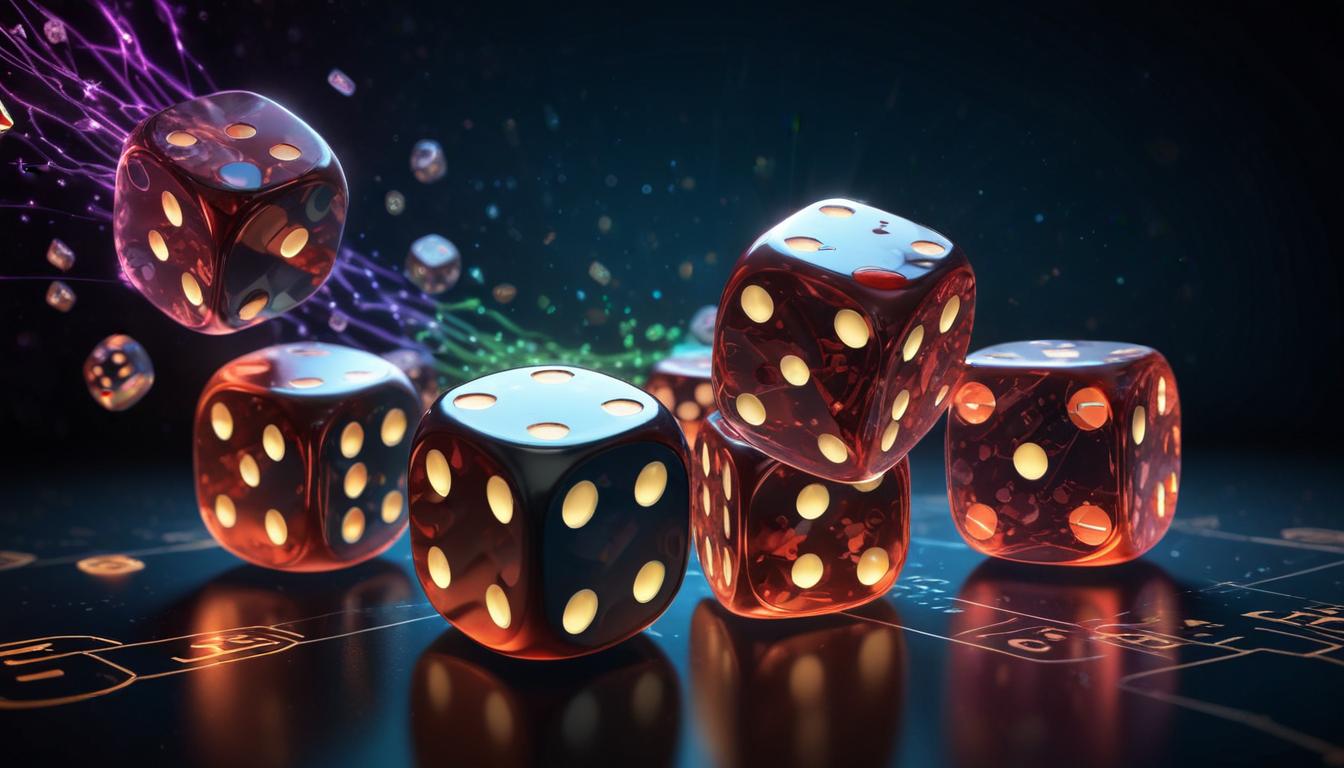 Bitcoin Seed Entropy: Randomness Explained