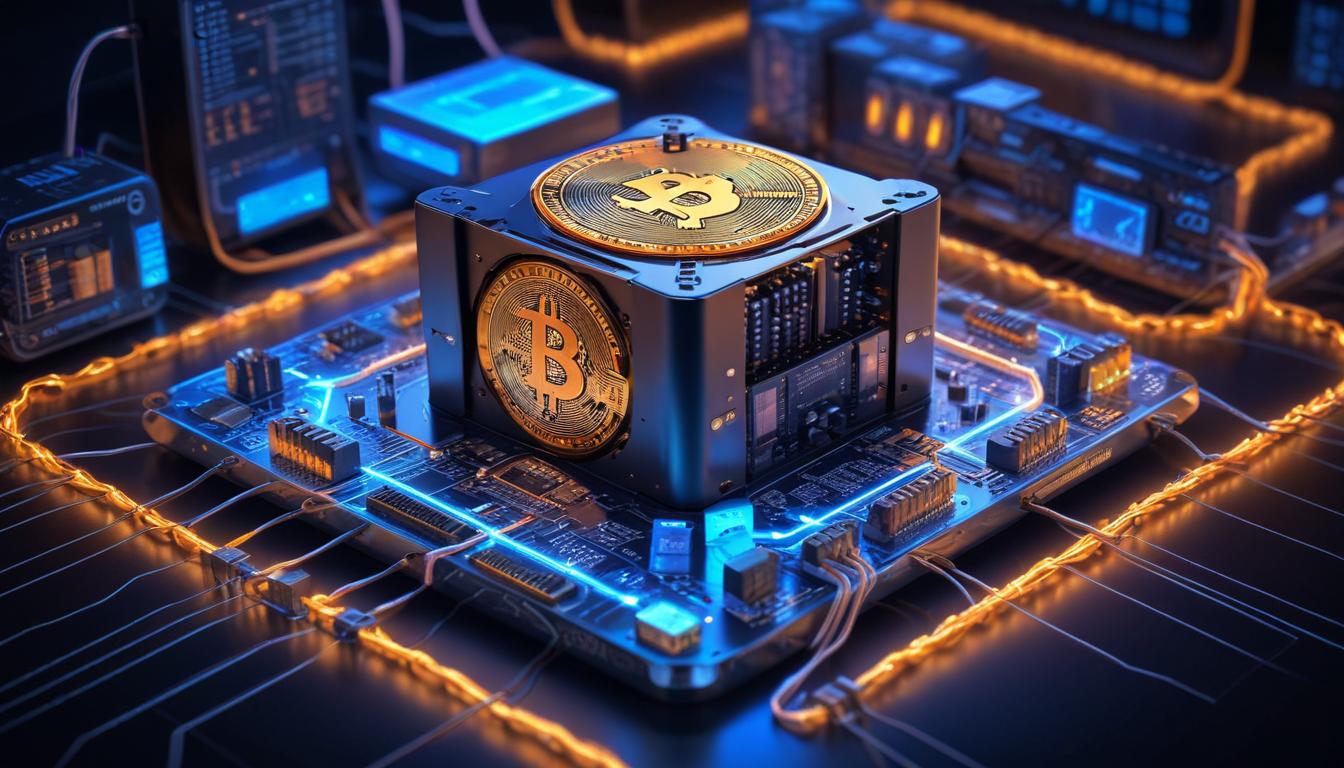 Run a Bitcoin Node: Full Setup Guide
