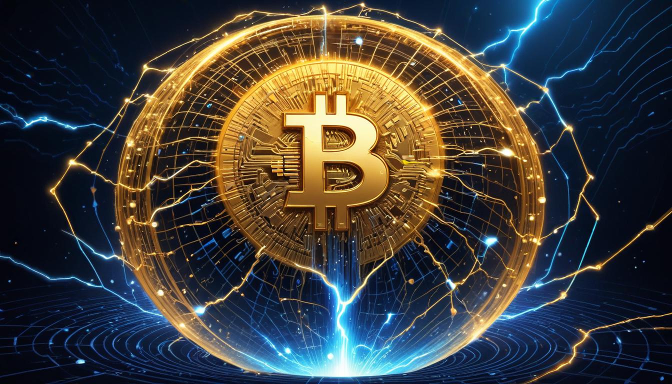 Bitcoin Layer 2: Lightning and Liquid Explained