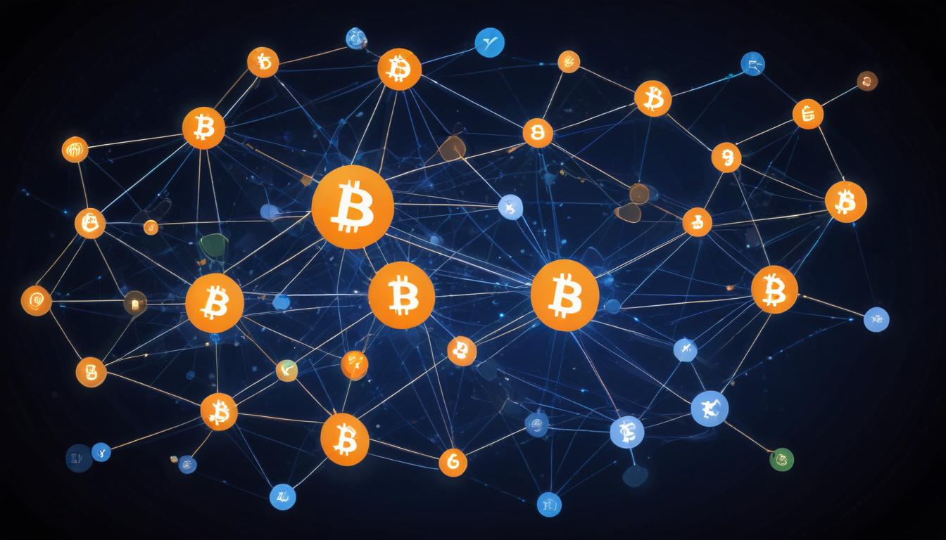 Bitcoin Chain Analysis: How Tracking Works
