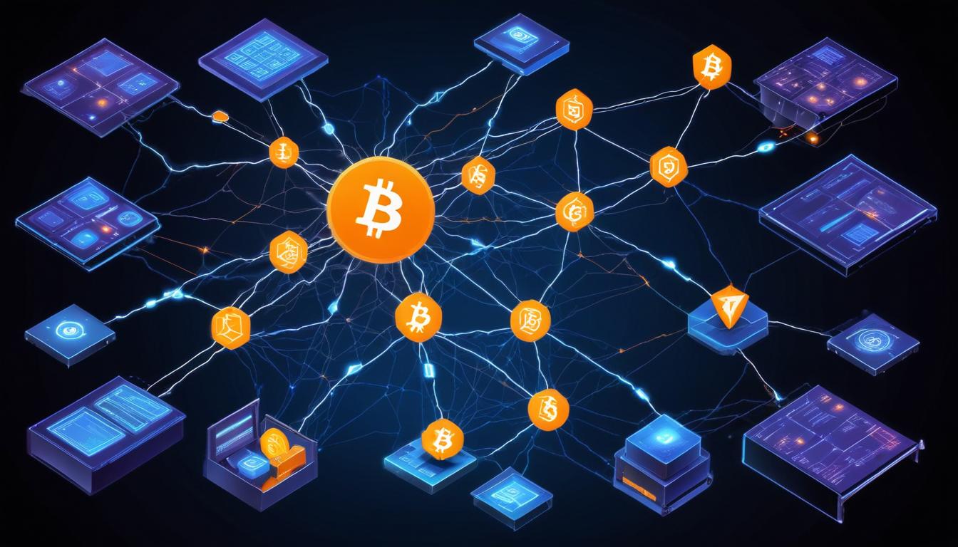 Lightning Node Architecture: Deploy Options
