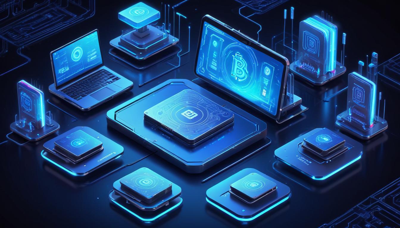 Multi-Signature Wallet Setup: Security and Portability