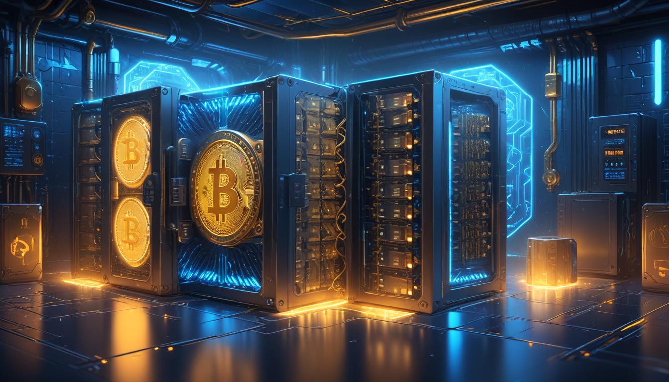 Bitcoin Security: Cold vs Hot Wallet Setup