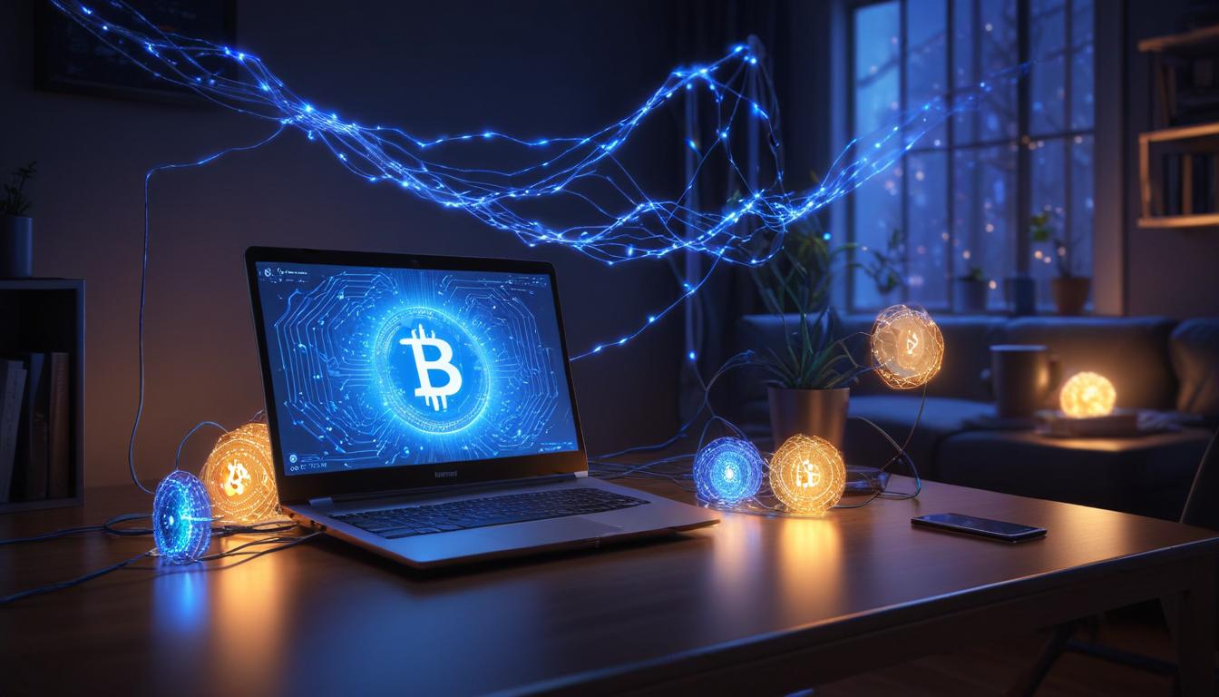 Bitcoin Node Privacy and Sovereignty Impact