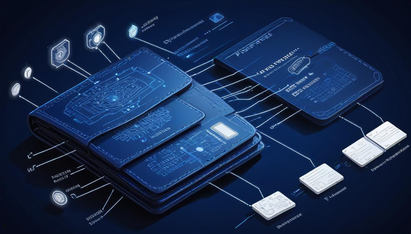 Bitcoin Wallet Passphrases: Create Hidden Wallets