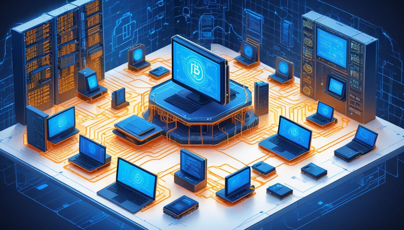 Bitcoin Node Infrastructure: Security Setup