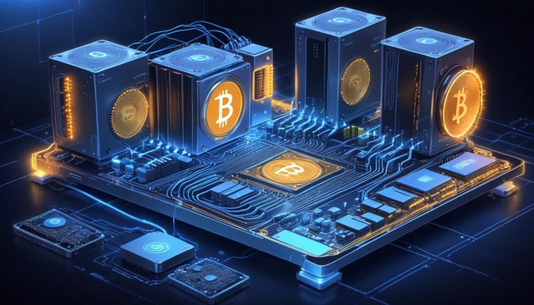 DIY Bitcoin Node: Build Your Own Setup