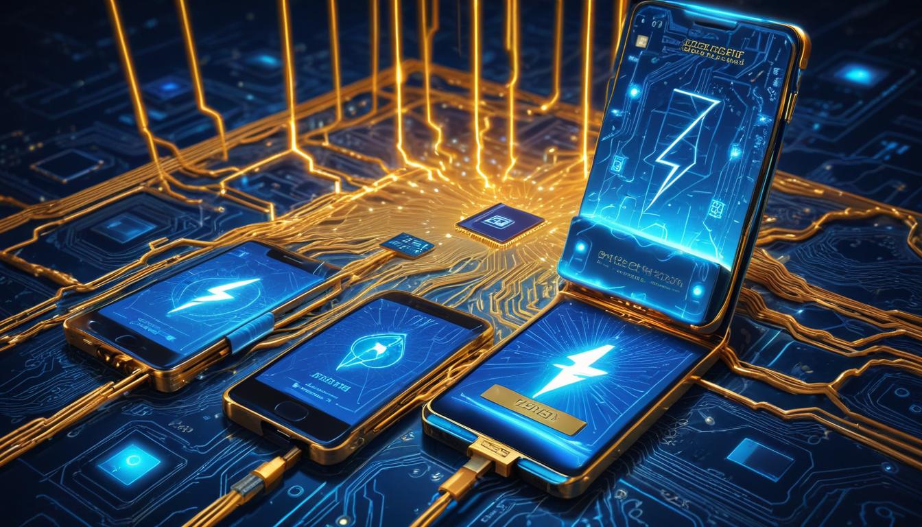 Non-Custodial Lightning Wallets: Privacy Guide