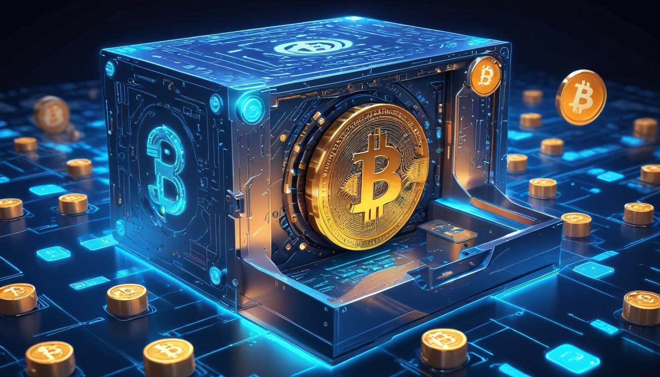 Bitcoin Multisig Wallets: Setup and Best Practices