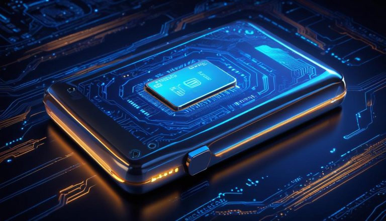 Hardware Wallet Firmware Updates: Security Best Practices