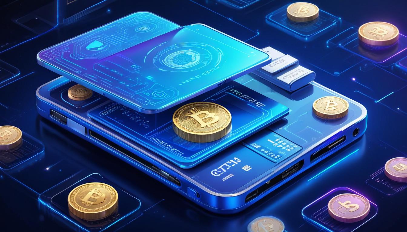 Crypto Wallet Passphrases: Recovery Best Practices