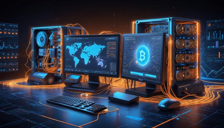 Bitcoin Full Node Setup: Best Practices