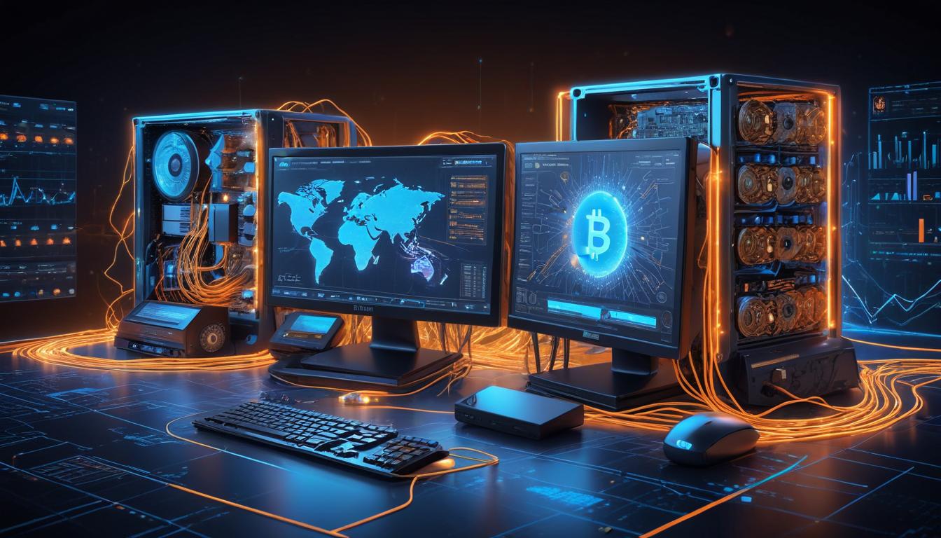 Bitcoin Full Node Setup: Best Practices