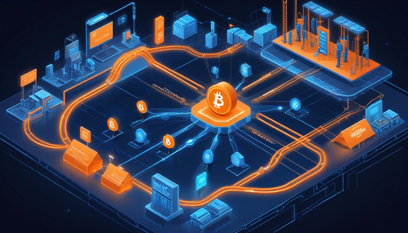 Bitcoin Acquisition: Privacy and Security