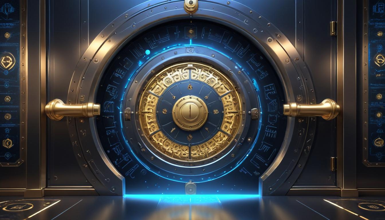 Bitcoin Inheritance: The Privacy Paradox