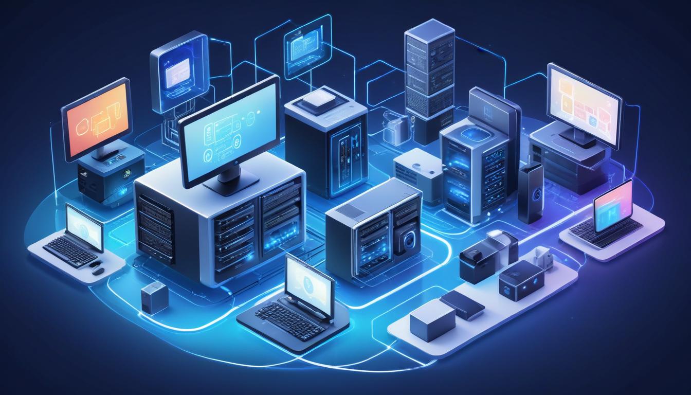 Self-Hosted Bitcoin Server: Complete Guide