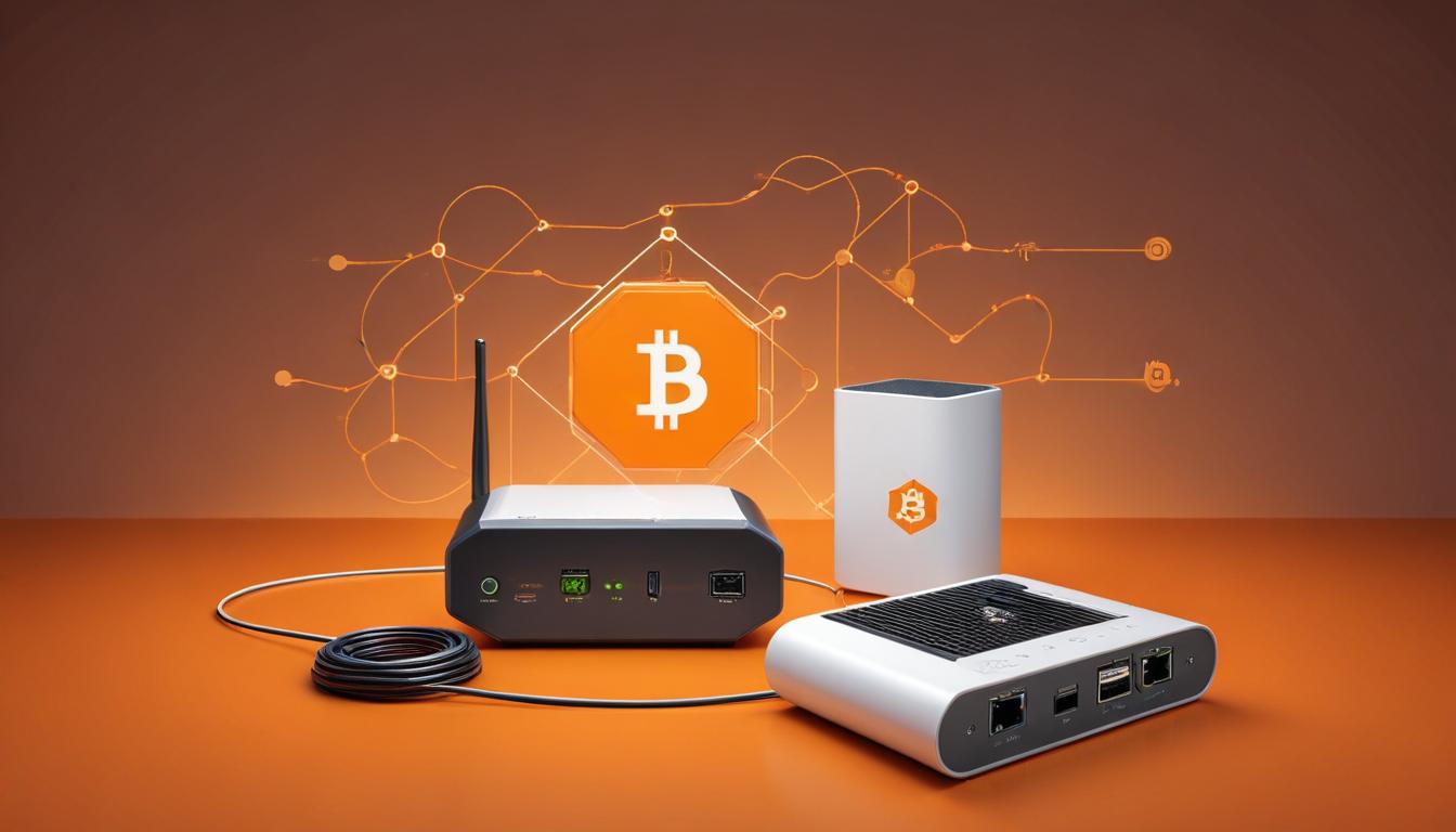 Home Bitcoin Node: Privacy and Setup Guide