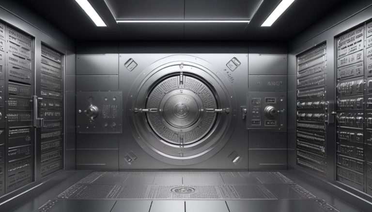 Bitcoin Seed Phrase Storage: Best Practices