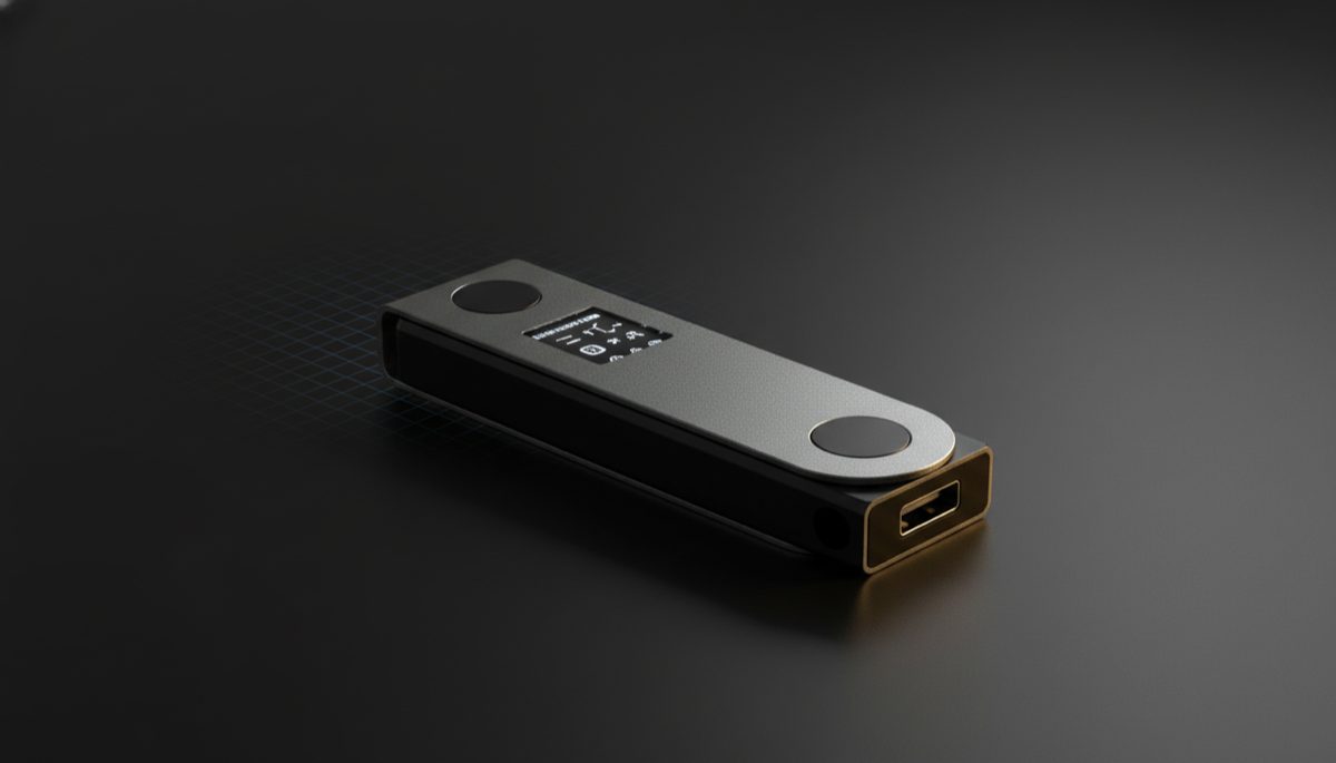 Ledger Security: Complete Analysis