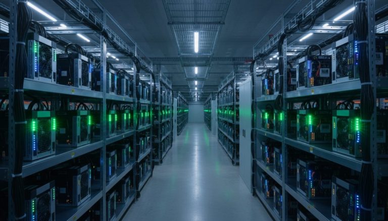 How to Join a Bitcoin Mining Pool: Step by Step