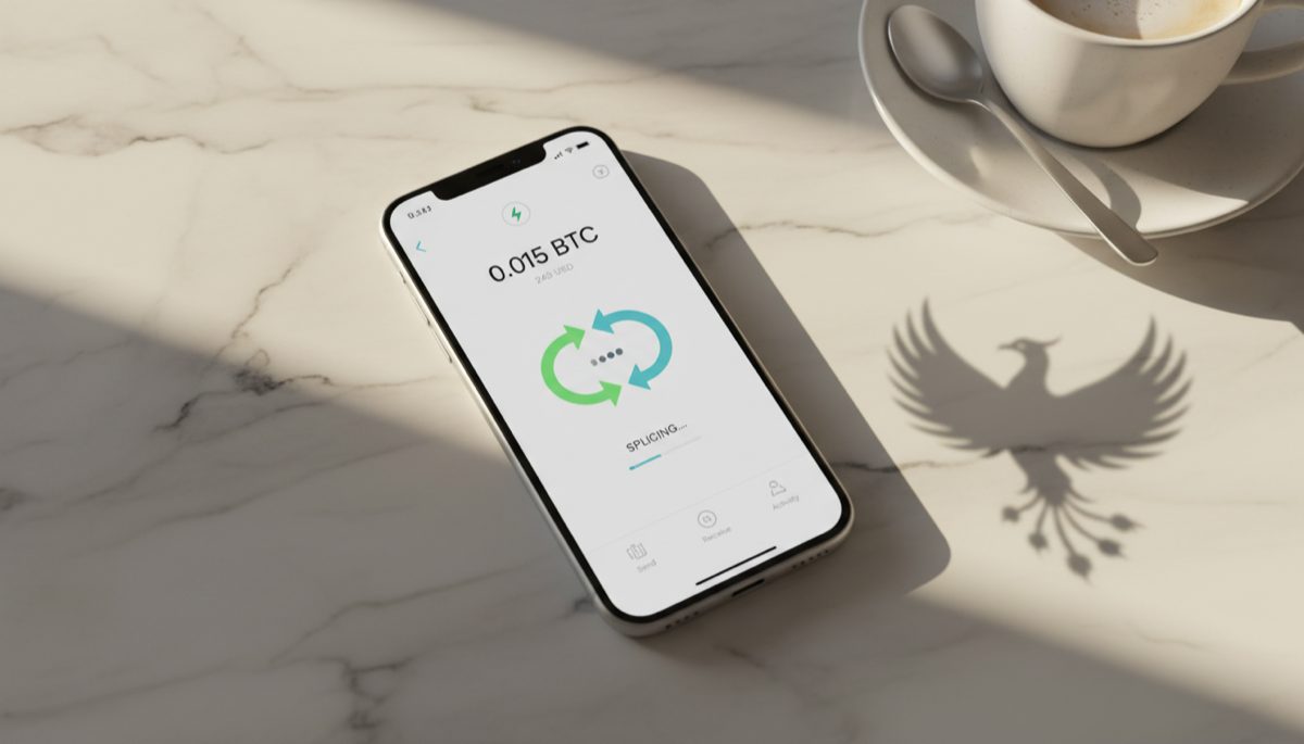 Phoenix Wallet Review 2026: Best Lightning Wallet?