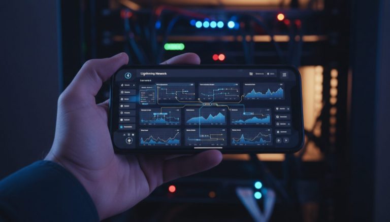 Zeus Wallet Review: Lightning on Your Own Node
