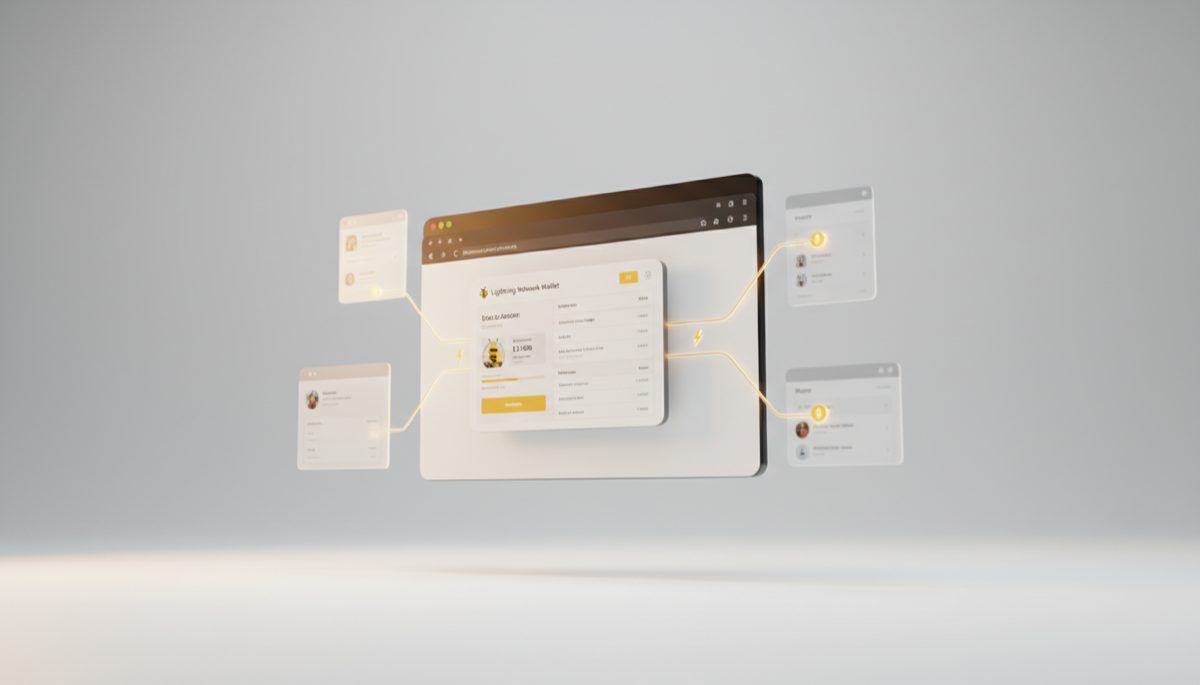 Alby Wallet Review: Lightning for the Browser