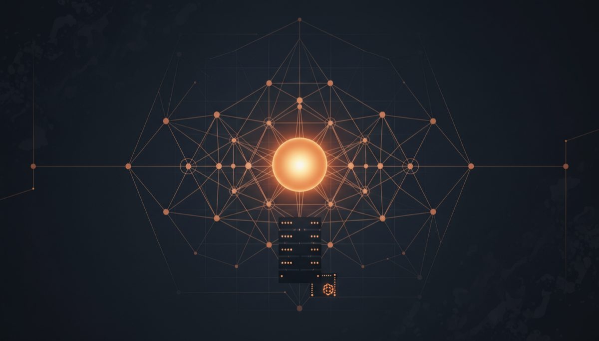 Bitcoin self-sovereignty through personal node operation visualization